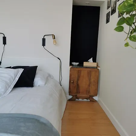 Espace Prive Avec Balcon Vue Montagnes Couette-café *