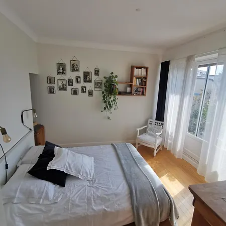 Espace Prive Avec Balcon Vue Montagnes * Grenoble